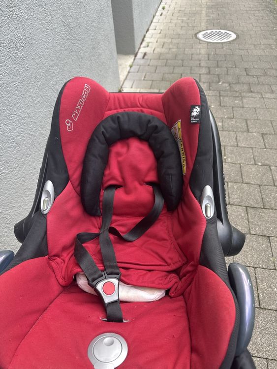 Carrozzine: All-inklusive Kinderwagen – Usato da Zürich venduto da Marcap 7