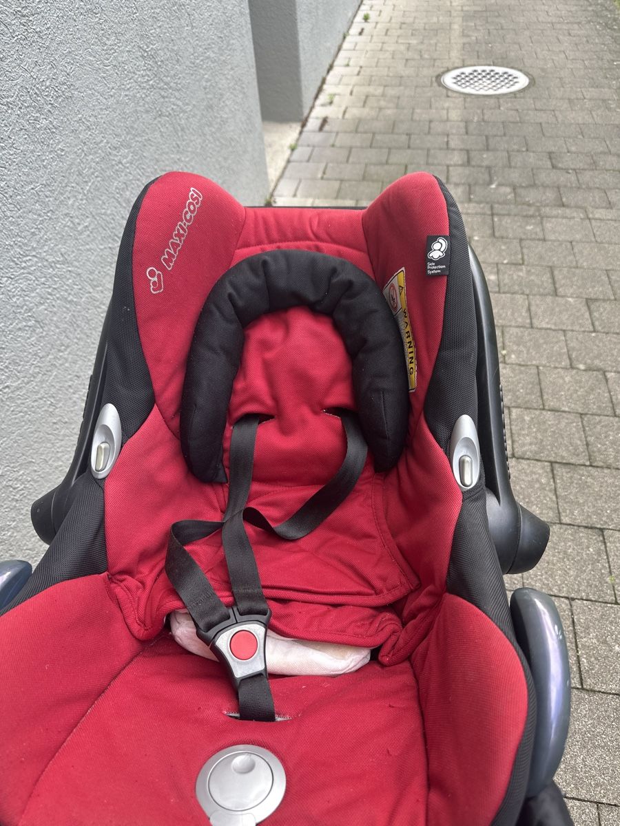 Baby Jogger Kinderwagen: All-inklusive Kinderwagen City Elite – Gebraucht aus Zürich von Marcap 7