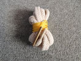 Putzschnur Stgw 90