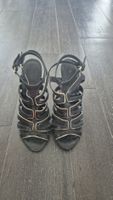 André black sandals high heels 38