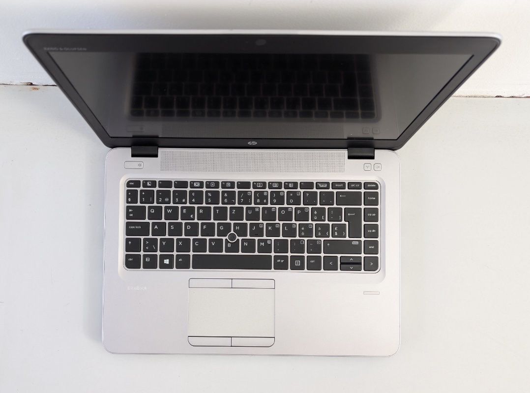 Notebook: HP Mobile Thin Client mt43 – Usato da Zürich venduto da afe_h7xh 2