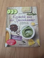 Buch Kosmetik aus der Speisekammer