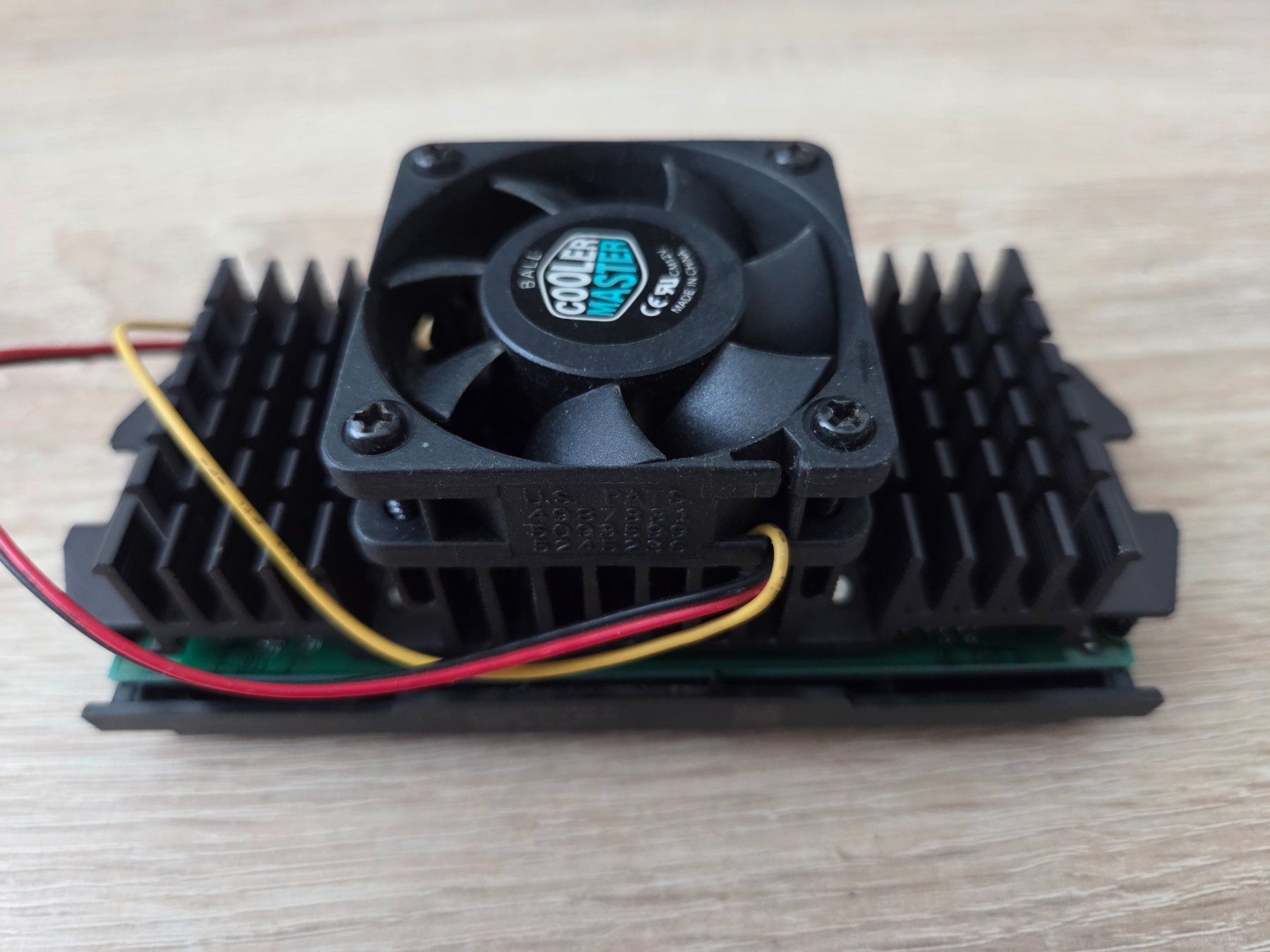 Intel Elektronikbauteile: CPU Pentium III Slot1 550mhz - PC – Gebraucht aus Carouge GE von Gasco 2