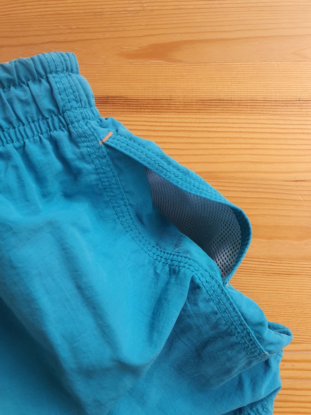Badehosen: Badehose für Kinder Gr. 128 – Gebraucht aus Zürich von slvgen 4