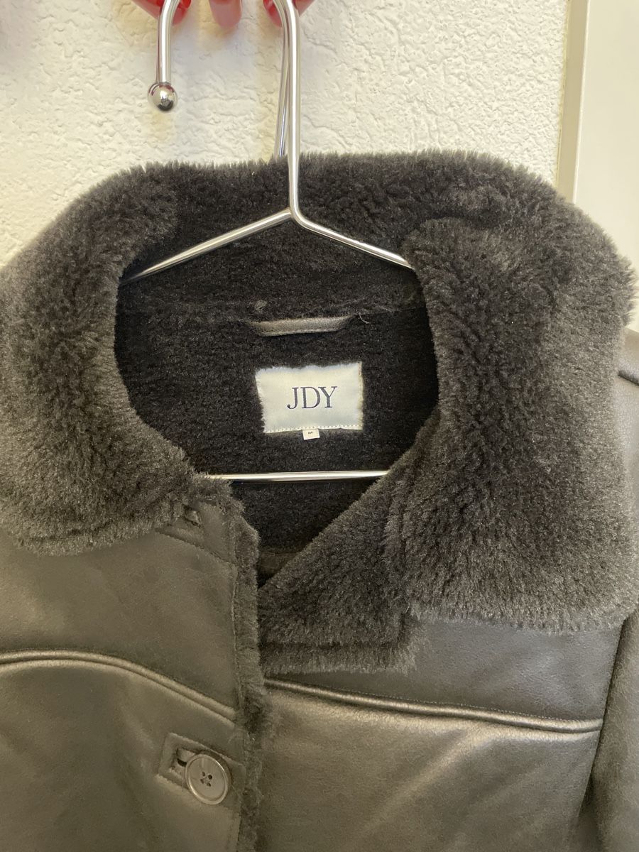 Jacken: Wollige Jacke – Gebraucht aus Solothurn von Bluejaguar 1