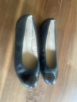 5th Avenue Ballerinas Leder Gr 41