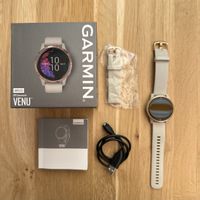 Garmin Venu Smartwatch