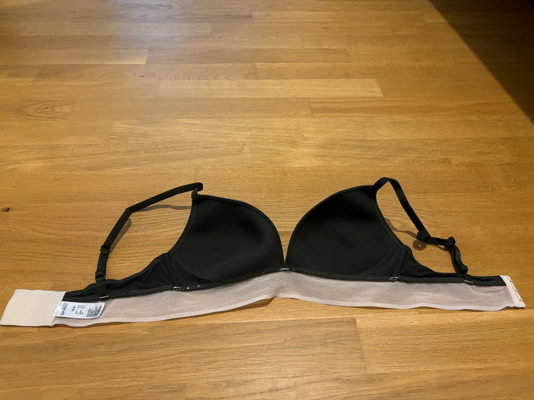 Autres dessous: BH / Bra - Skiny - Gr. 75B – D'occasion à Stadel par Chanel_5 2