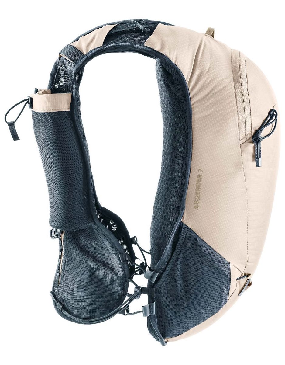 Zaini: Deuter Ascender 7 – Nuovo e nell'imballaggio originale da Trübbach venduto da ROARALLA 2