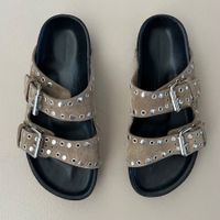 ISABEL MARANT Lennyo Sandalen ❣️