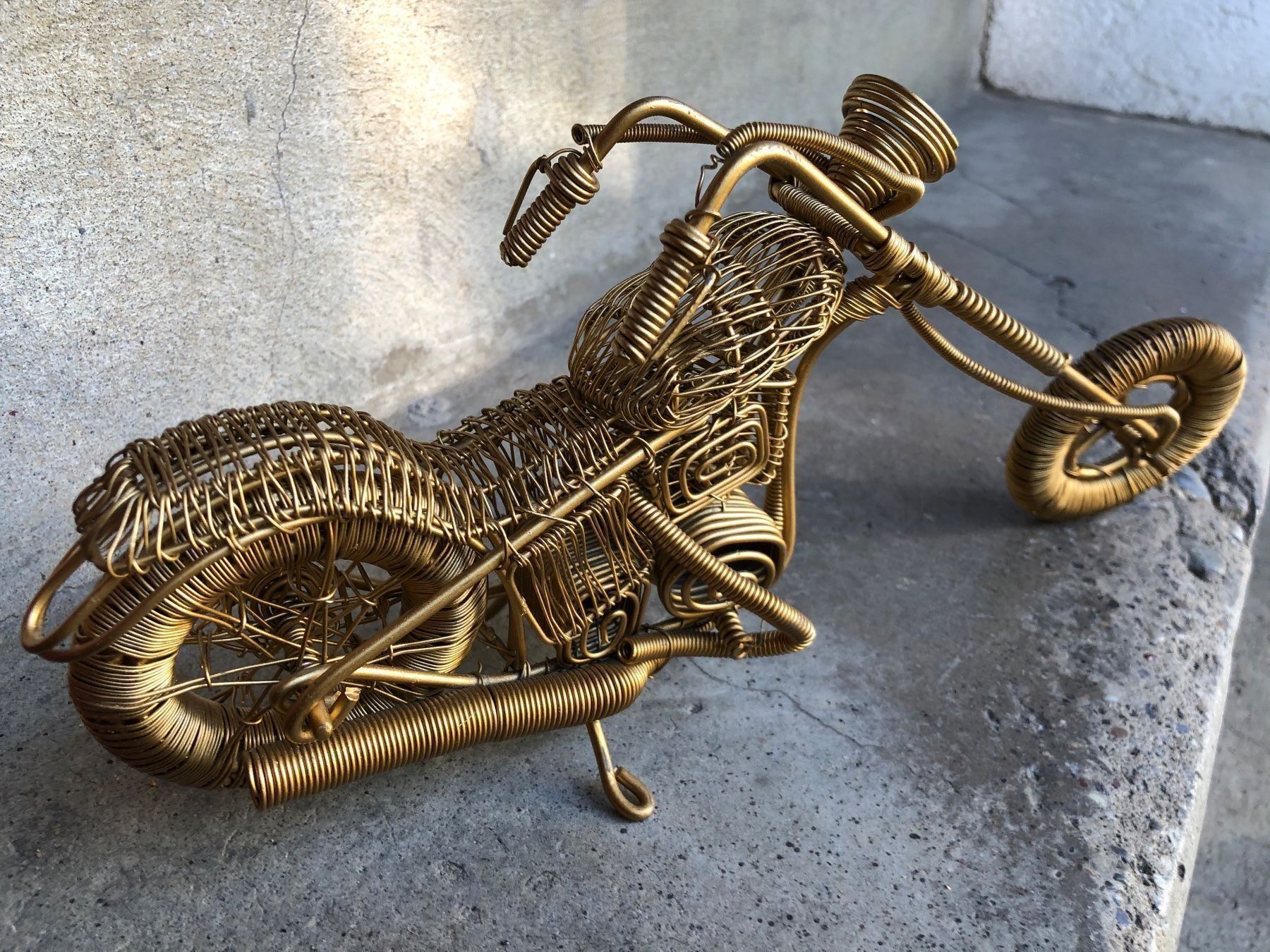 Kit di modellismo & Modellini statici: Schweden chopper harley – Usato da Reinach AG venduto da rares75 1