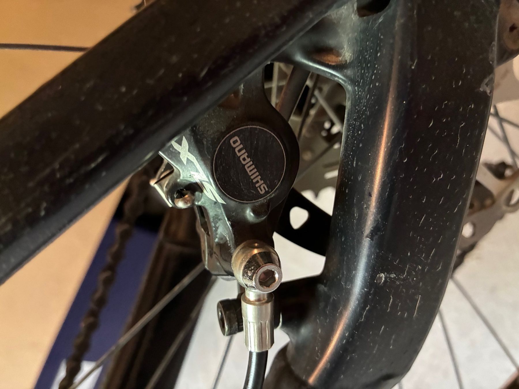 Scott Biciclette: SCOTT E-Spark 710 "Fully" – Usato da Schongau venduto da 1289ks 4