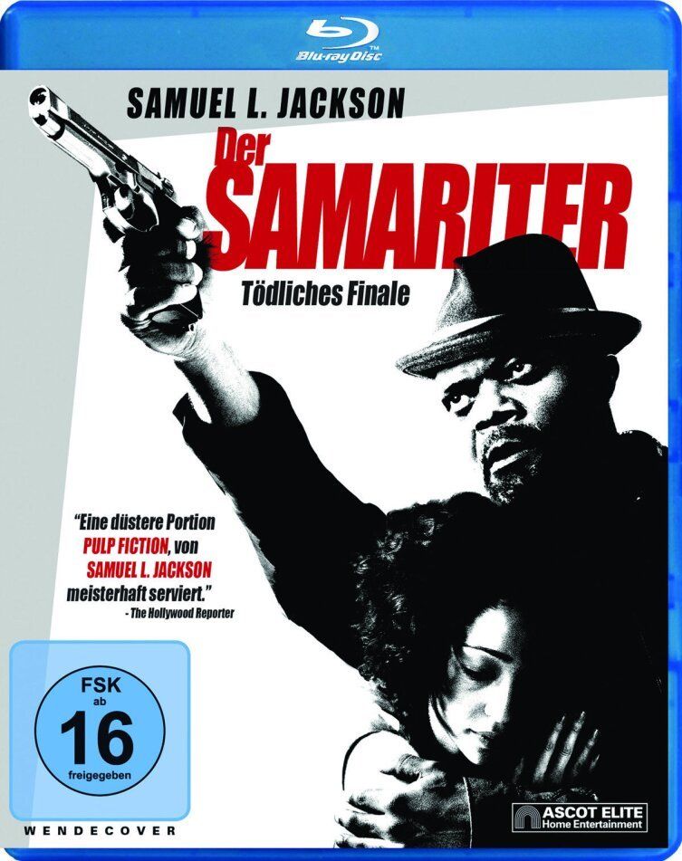 Tutti i DVDs: The Samaritan (Blu-Ray) – Nuovo (secondo la descrizione) da Bern venduto da Frebo