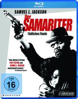 The Samaritan (Blu-Ray)