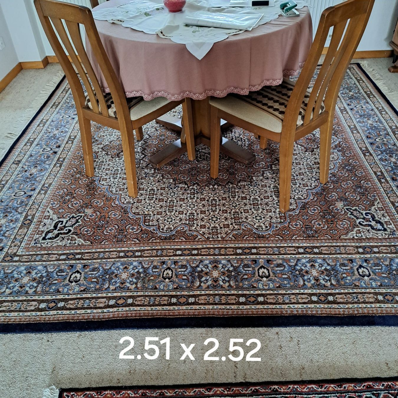 Teppiche: Div. Orientteppiche – Gebraucht aus inkwil von habegg 4