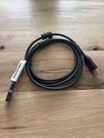 Original HP USB Kabel NEU