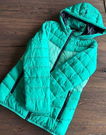CMP Jacke Grösse 176