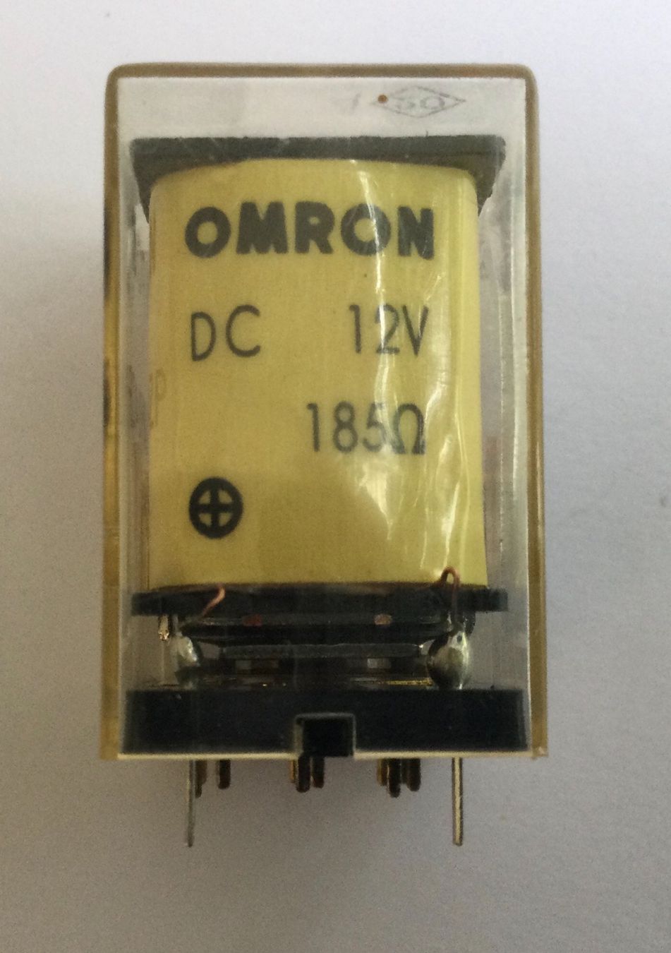 Omron Composants électroniques: Relais – Neuf (Voir description) à Riehen par mahei02