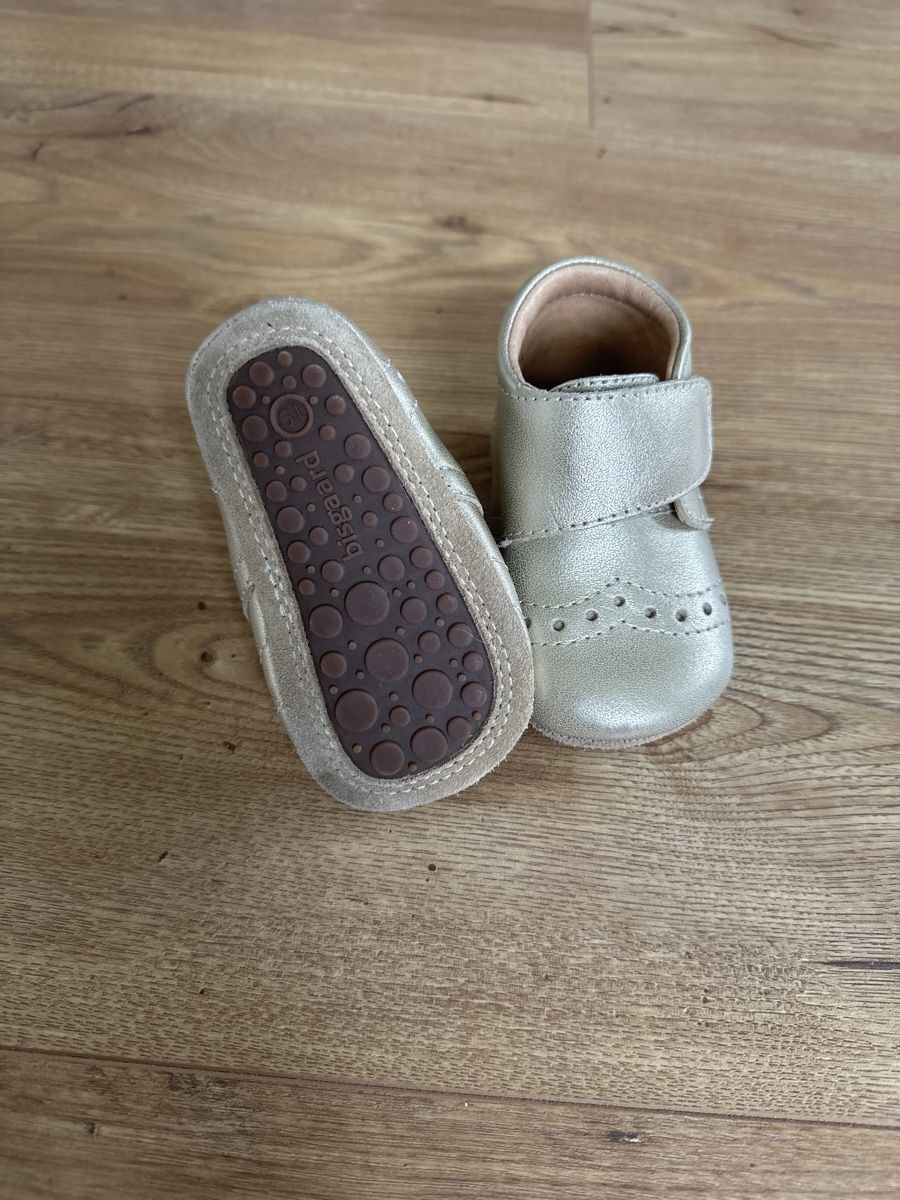 Chaussures filles: Bisgaard Schuhe – D'occasion à Au SG par Sukirl 1