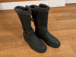 Warme Landrover Winterstiefel,  NEU, Gr. 41