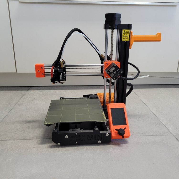 Prusa MINI der 1. Generation (Gebraucht) in Gerlafingen für CHF 230 ...