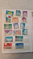 Briefmarkensammlung Divers #7