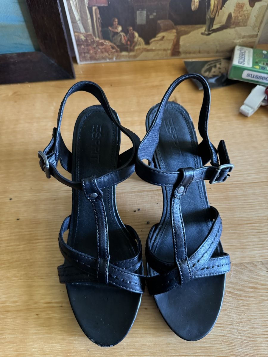 Scarpe da donna: Damen schuh – Usato da Neuendorf venduto da fab_fr7z