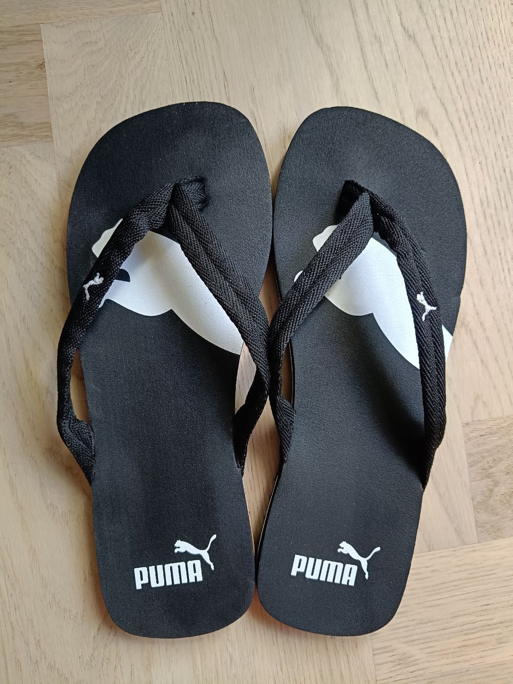 Puma Chaussures hommes: Puma Flip Flops - Neu! – Neuf (Voir description) à Adliswil par Vimovi