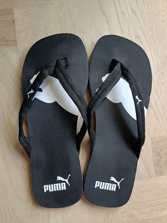 Puma Flip Flops - Neu!