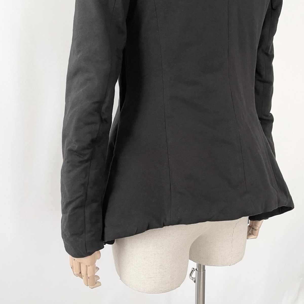 Giacche: AREA DI BARBARA BOLOGNA Jacket – Nuovo (secondo la descrizione) da Emmen venduto da Avviivva_Com2023 4
