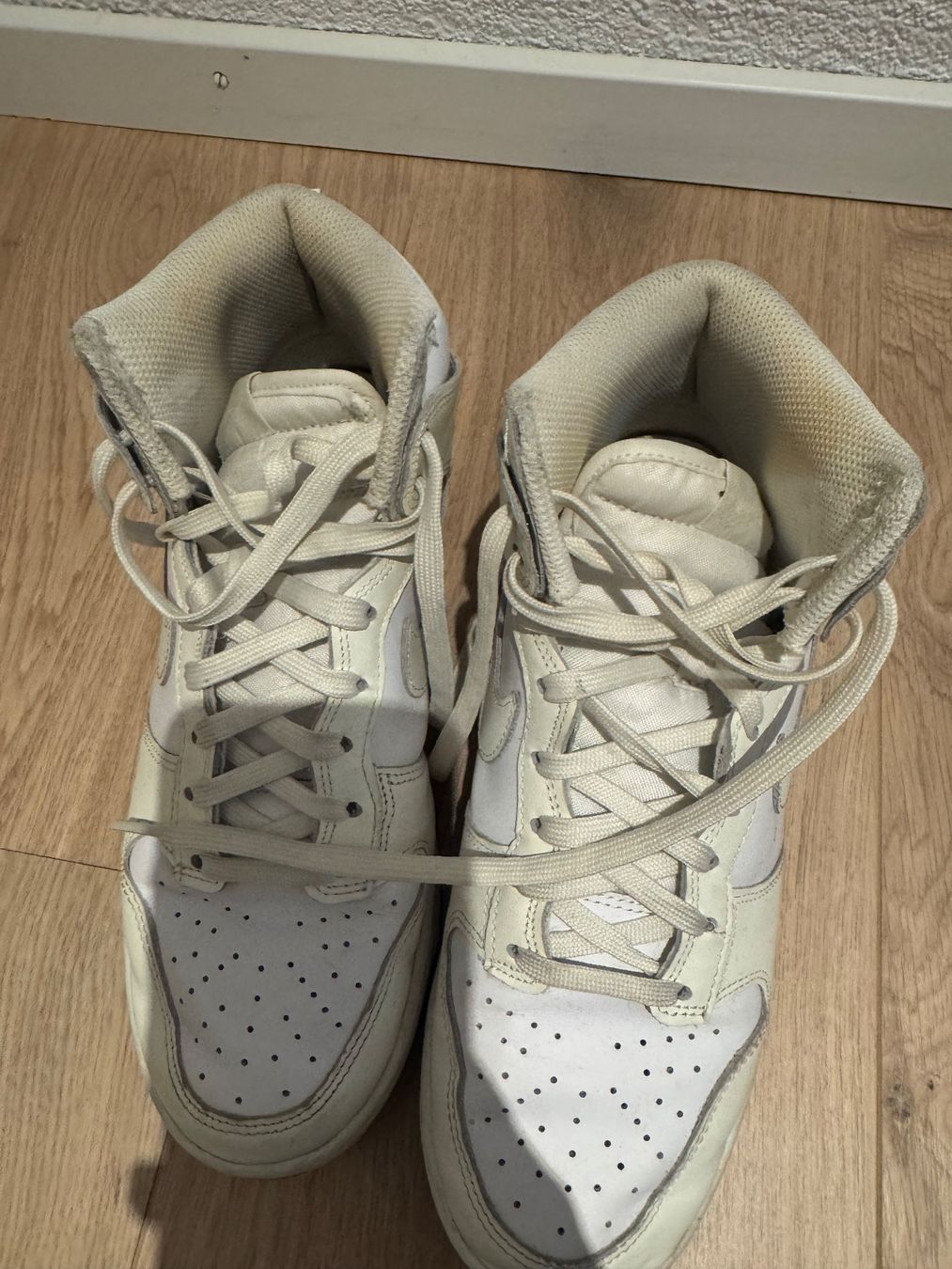 Nike Scarpe da uomo: Nike Air – Usato da Rupperswil venduto da nes_qs52 1