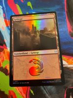 Gebirge (V.2) - Foil - Marvel's Spider-Man - Magic