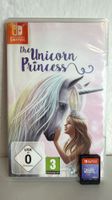 Nintendo Switch The Unicorn Princess 