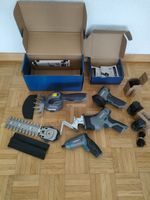 Ferrex 12V Akku-Werkzeugset