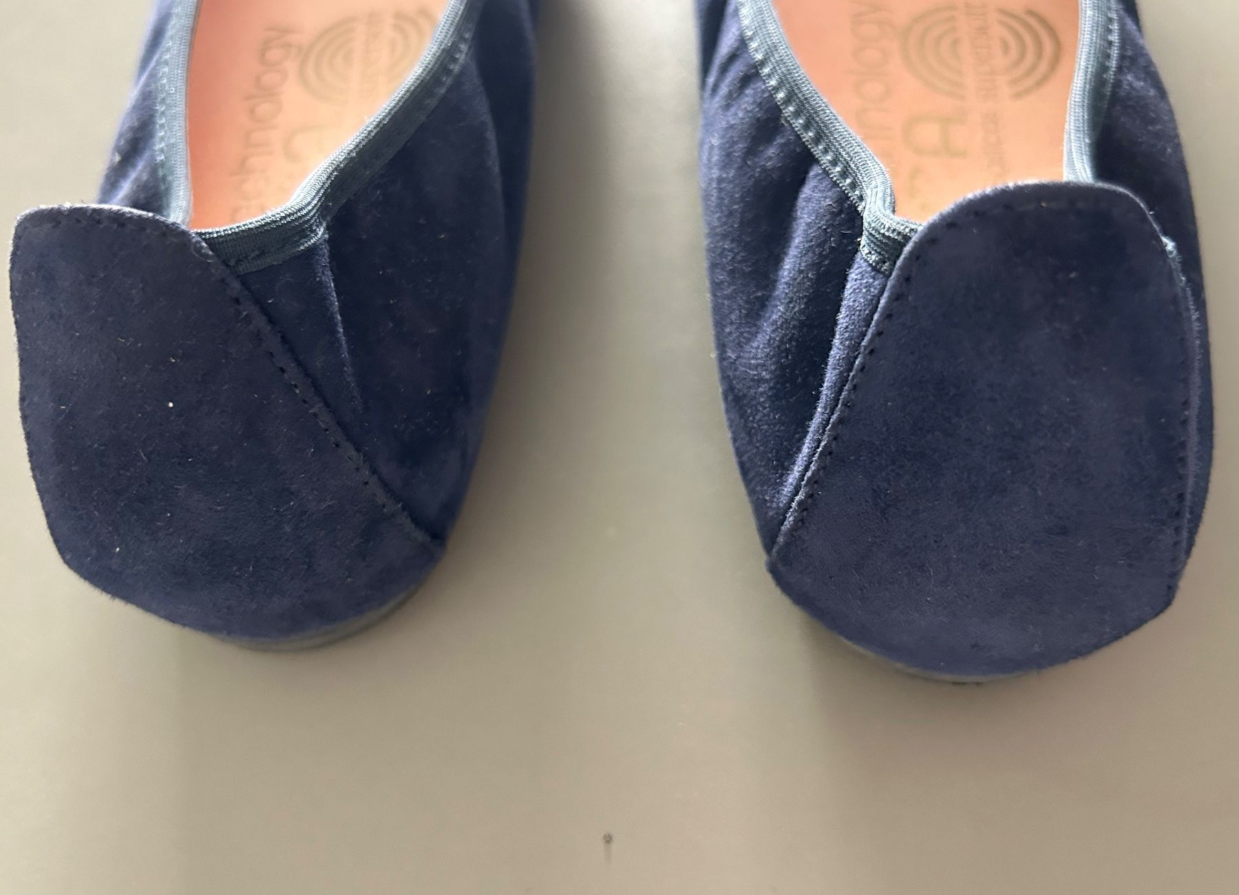 Unisa Scarpe da donna: UNISA Ballerinas – Usato da Zürich venduto da nta 2
