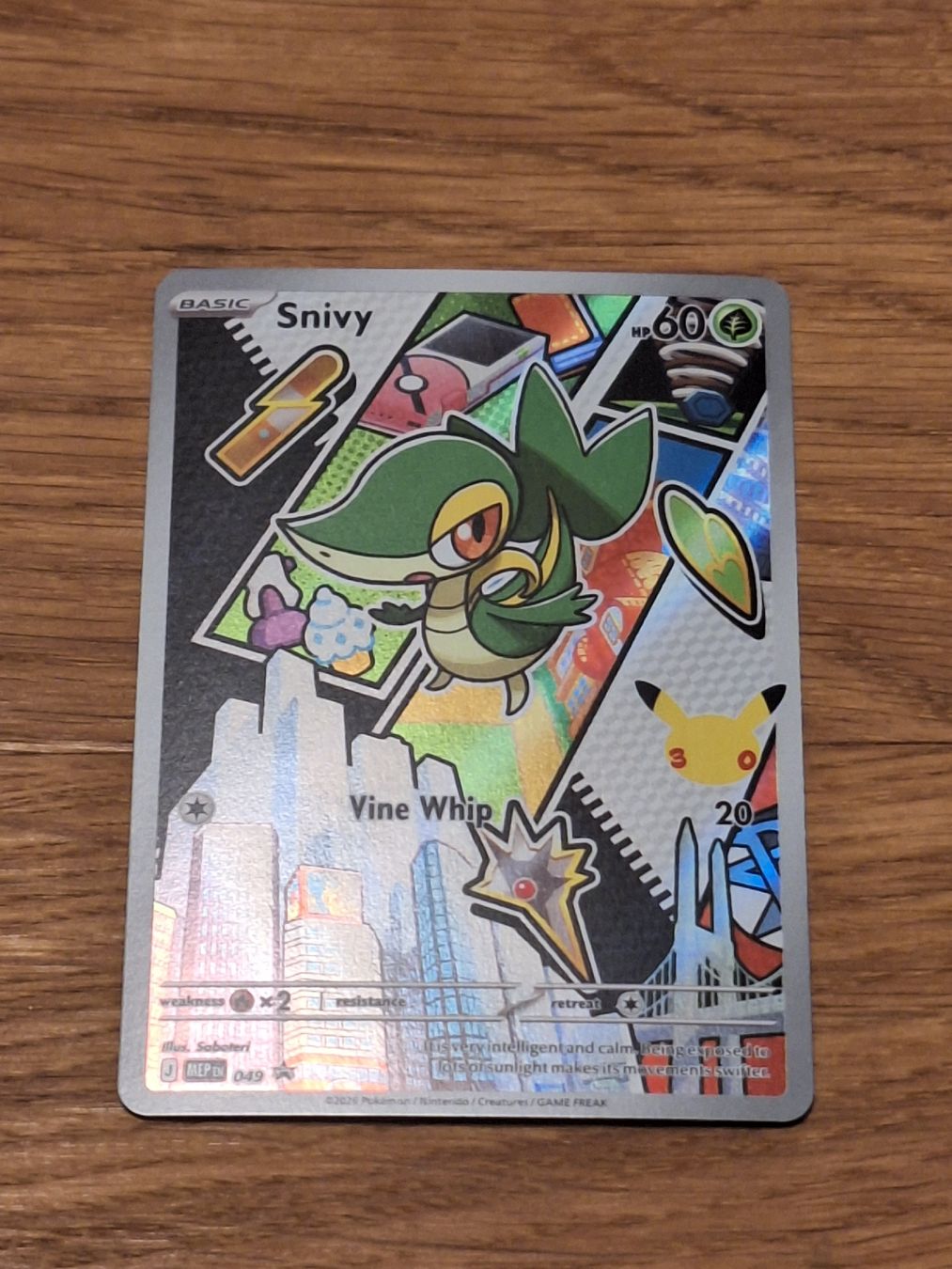 Pokémon Cartes à collectionner: First Partner Unova Starters Gen 5 – Neuf (Voir description) à Basel par ThanatosTCG 1
