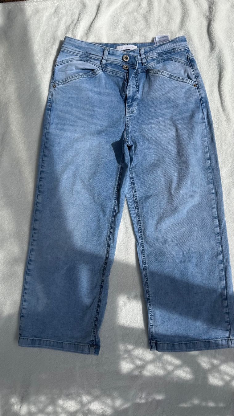 Jeans: Jeans von Street One – Usato da Warth venduto da sue500