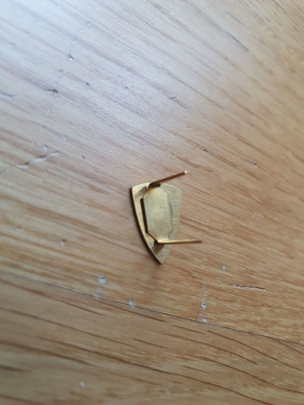 Schweizer Armee Placchette & Badge: Spez Abzeichen Tenü A IEDD Entschärfer – Nuovo e nell'imballaggio originale da Riedholz venduto da fr_sIruP 3