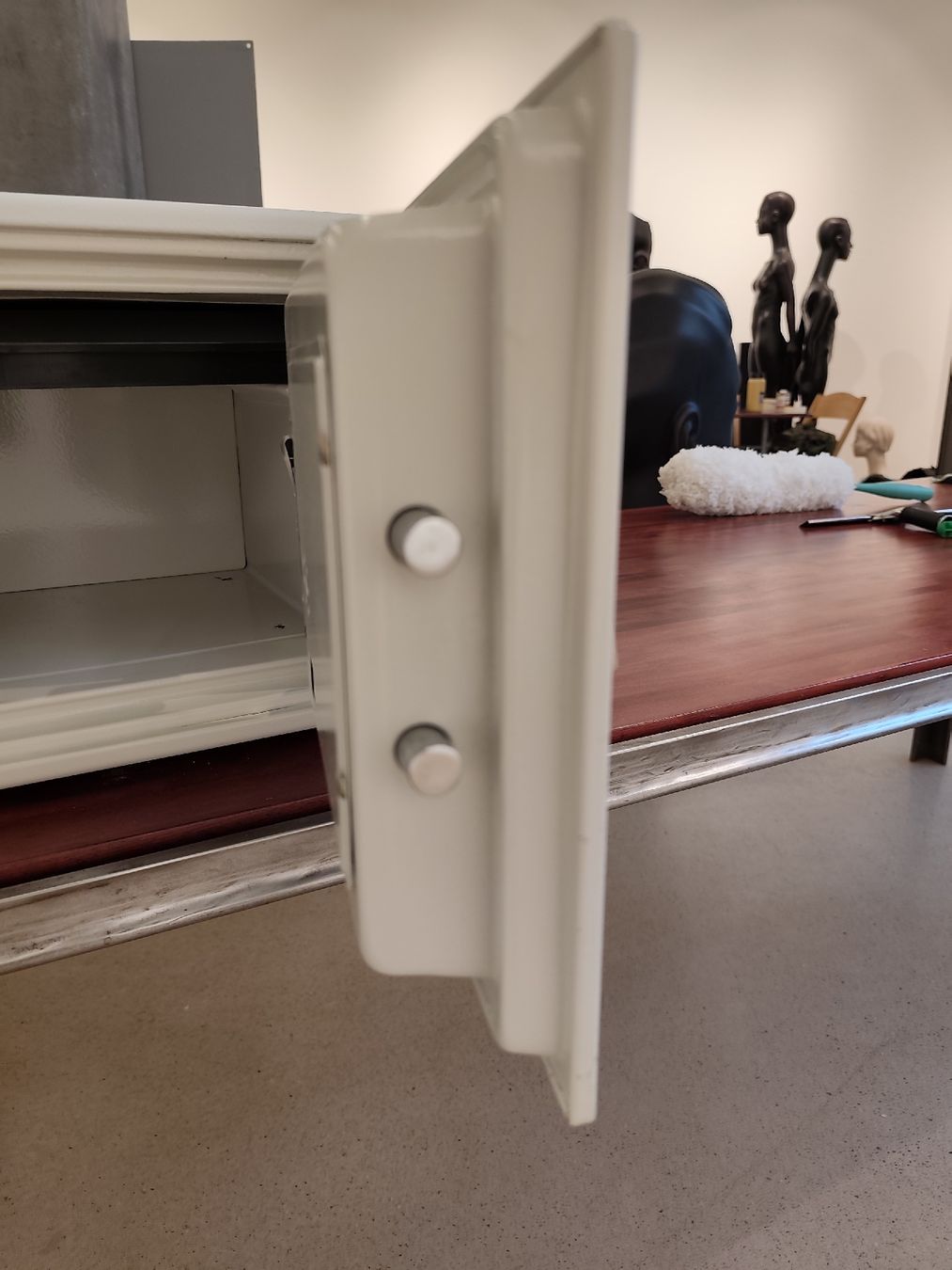 Casseforti: Home Tresor  – Usato da Zürich venduto da Top-Deal-Schweiz 1