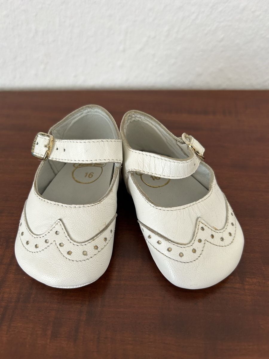 Chicco Scarpe per ragazzi: Babyschuhe Gr. 16 Chicco – Usato da Reinach BL venduto da meinstil