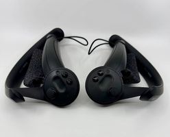Valve Index Controllers (Knuckles) -  Très bel état