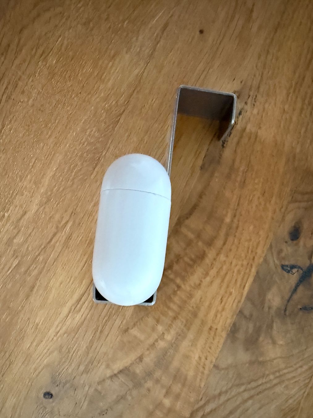 Apple Kopfhörer: APPLE AirPods 4 Charging Case – Gebraucht aus Lausanne von Nine1982 9
