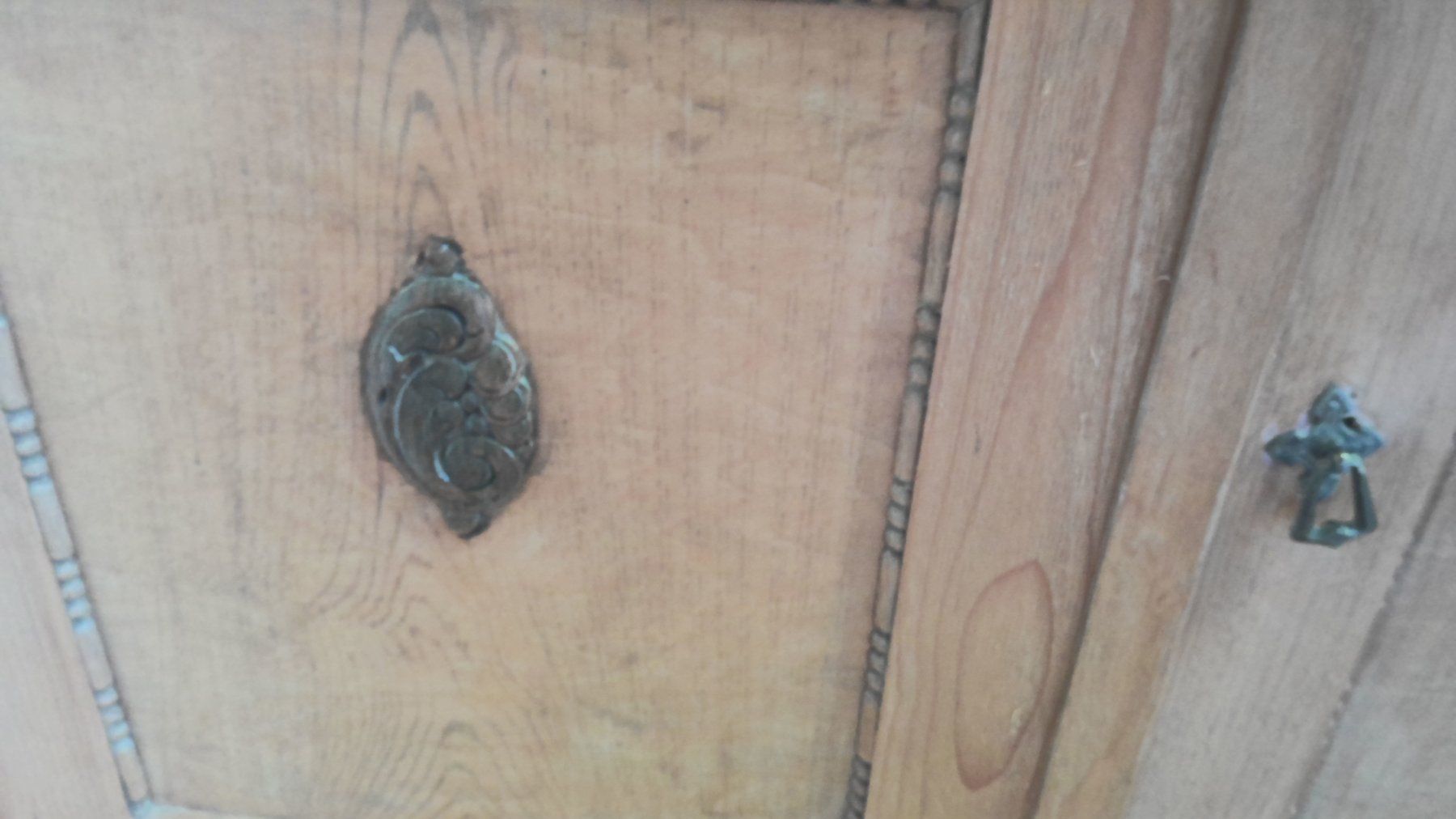Credenze: Buffet, Holz, 194 x 134 – Usato da Uster venduto da est_dq5p 4