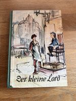 "Der kleine Lord" Kinderbuch 1956