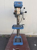 Ständerbohrmaschine