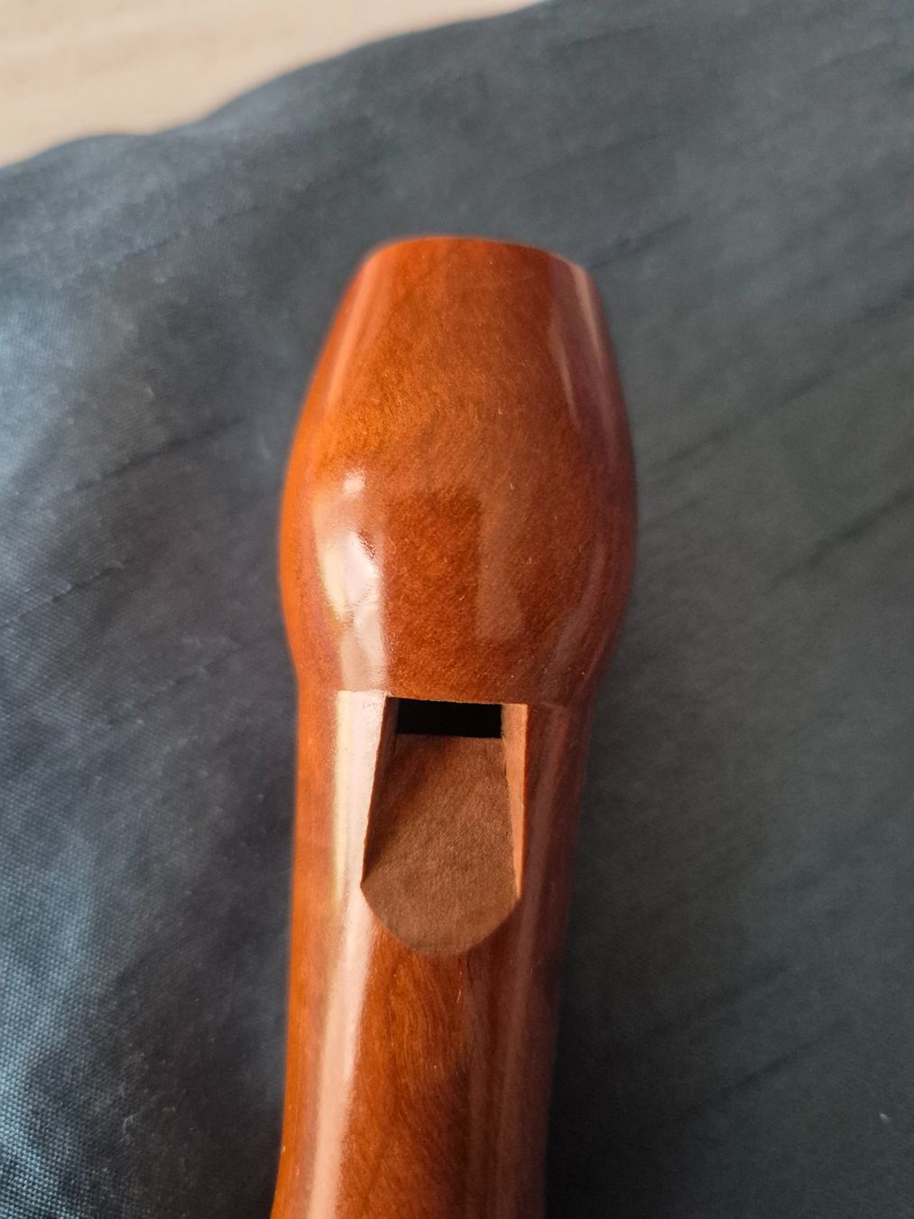 Strumenti musicali: Blockflöte – Usato da Kriens venduto da honig01 2