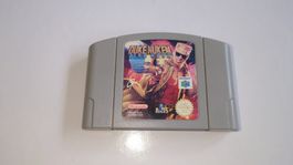 Duke Nukem