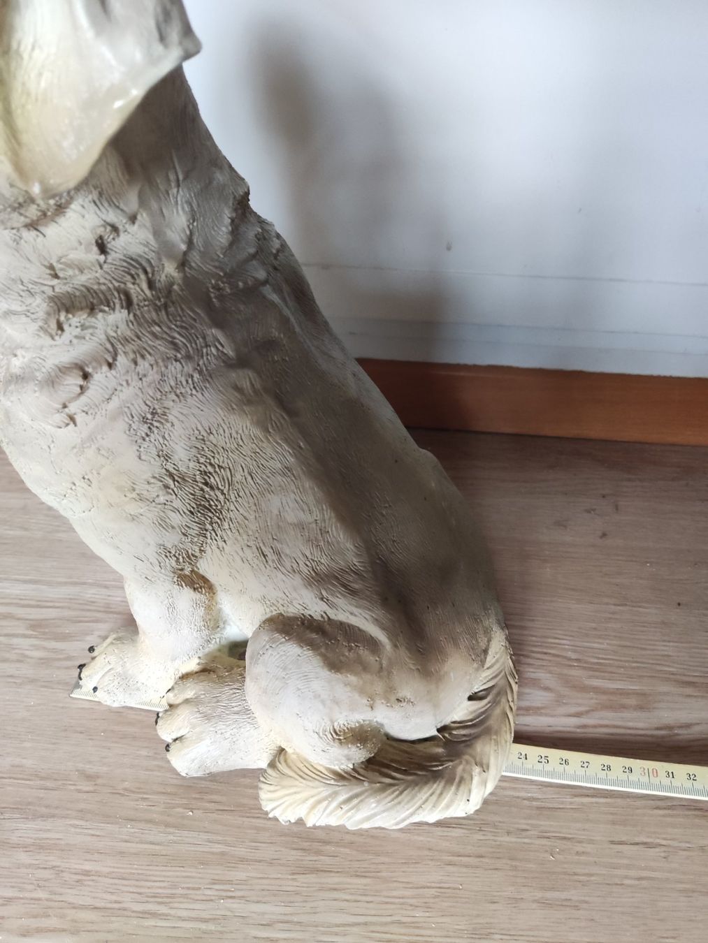 Statuette: Hund Sitzend – Nuovo (secondo la descrizione) da Gränichen venduto da dani065 3