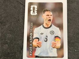 Panini Bild Joshua Kimmich (GER) 2026