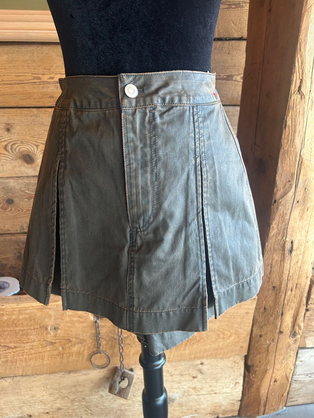 Pimkie Pantaloni: Pimkie short – Nuovo (secondo la descrizione) da Val-d'Illiez venduto da Dombou